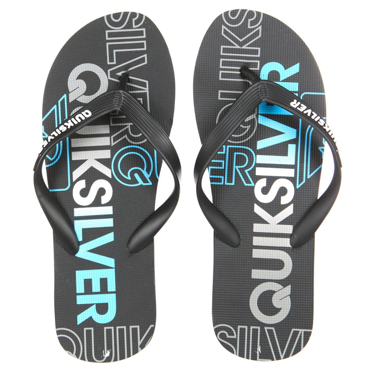фото Мужские сланцы java nitro 2 quiksilver
