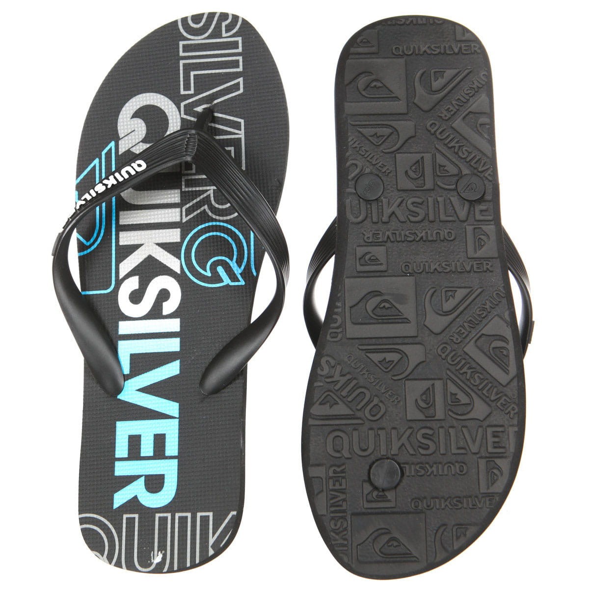 фото Мужские сланцы java nitro 2 quiksilver