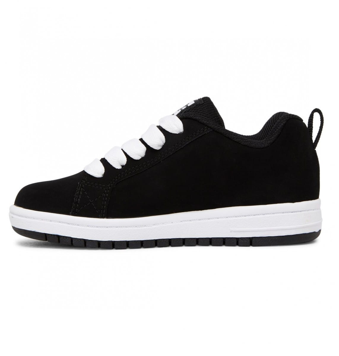фото Детские кеды court graffik dc shoes