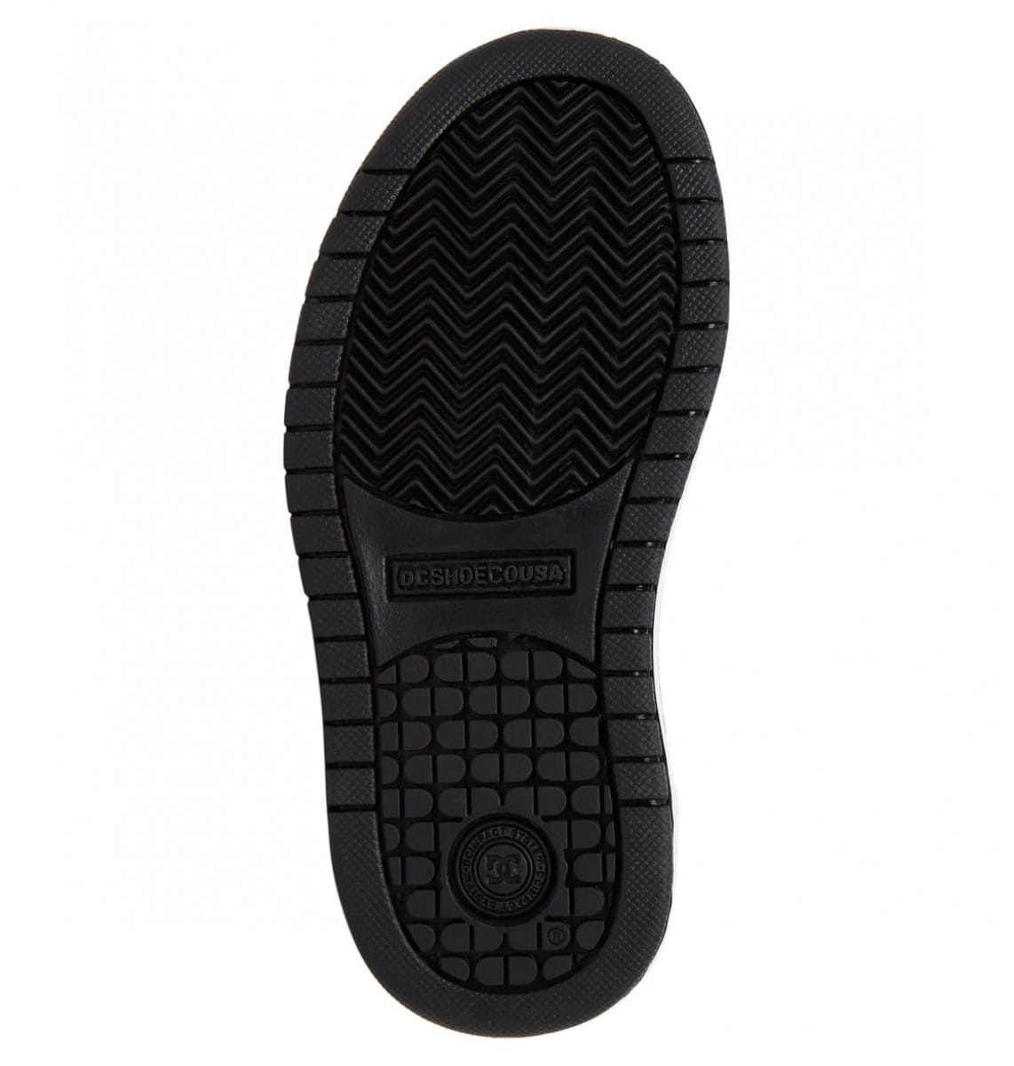 фото Детские кеды court graffik dc shoes