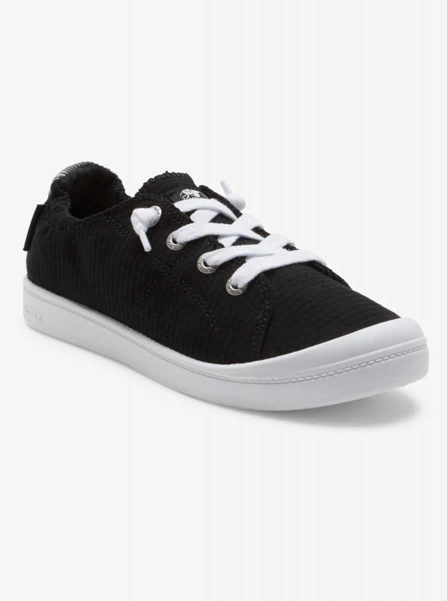 фото Женские кеды bayshore plus roxy