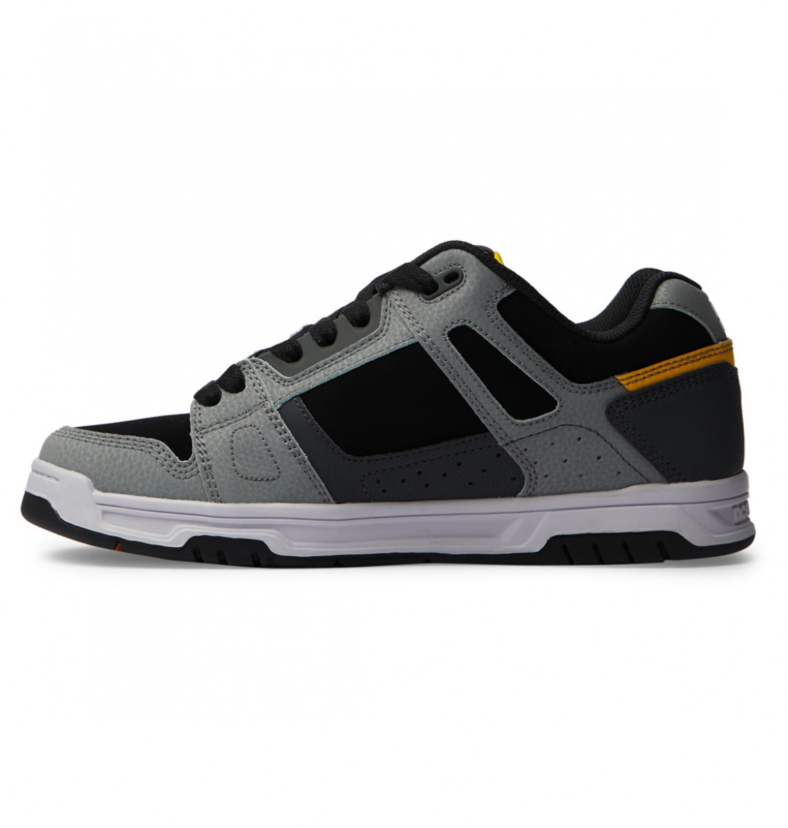 фото Мужские кеды stag dc shoes
