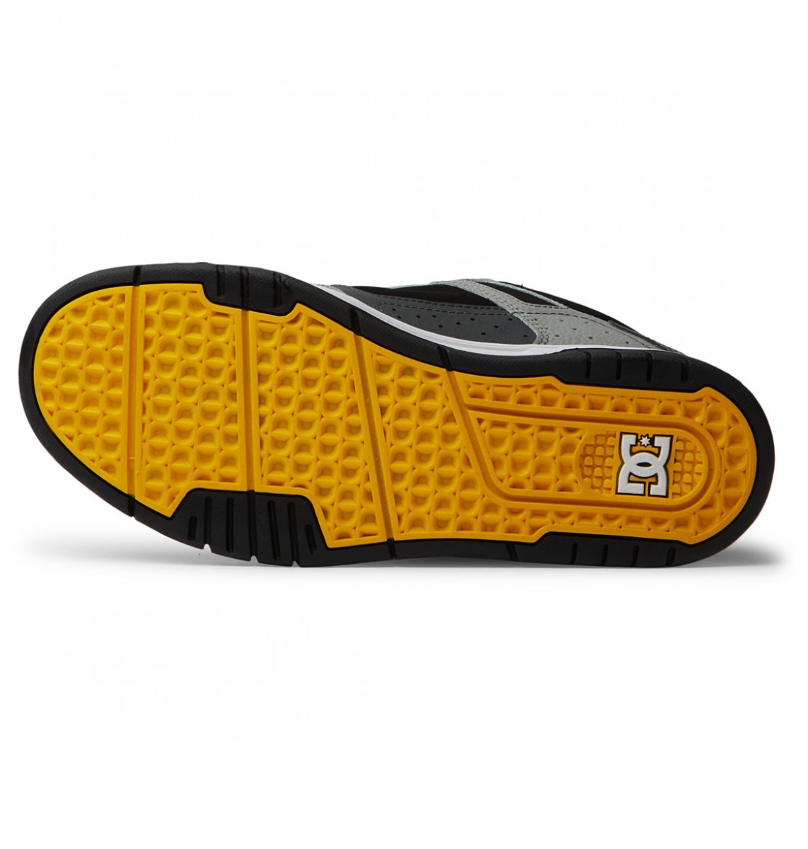 фото Мужские кеды stag dc shoes