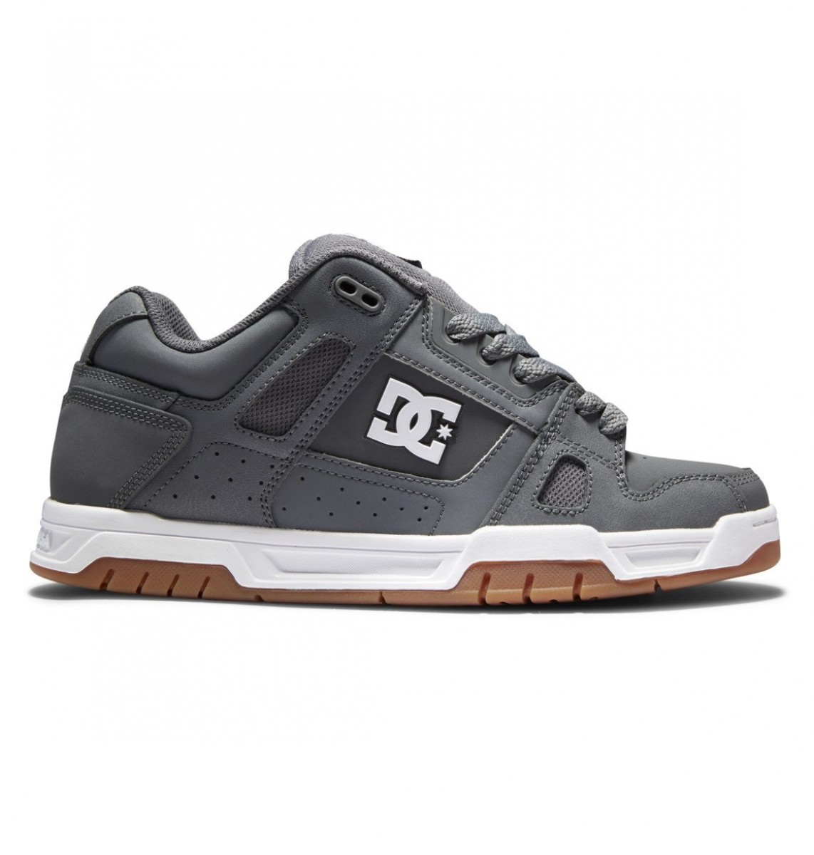 фото Мужские кеды stag dc shoes