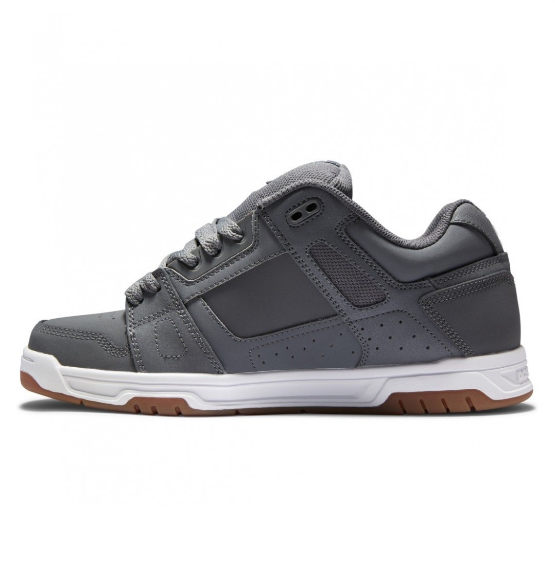 фото Мужские кеды stag dc shoes