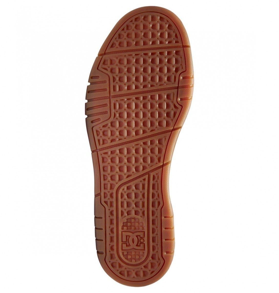 фото Мужские кеды stag dc shoes