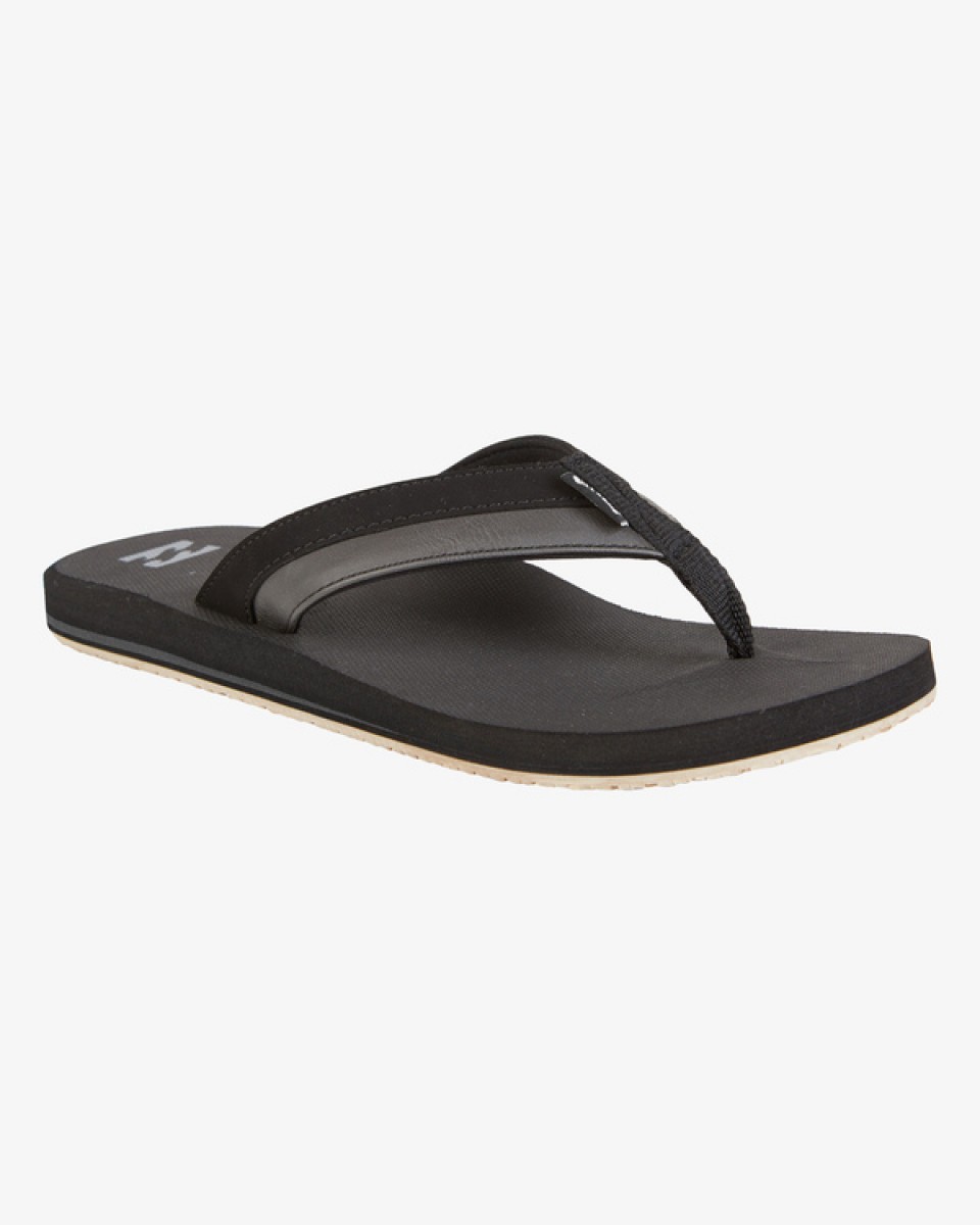 фото Мужские сланцы all day impact billabong