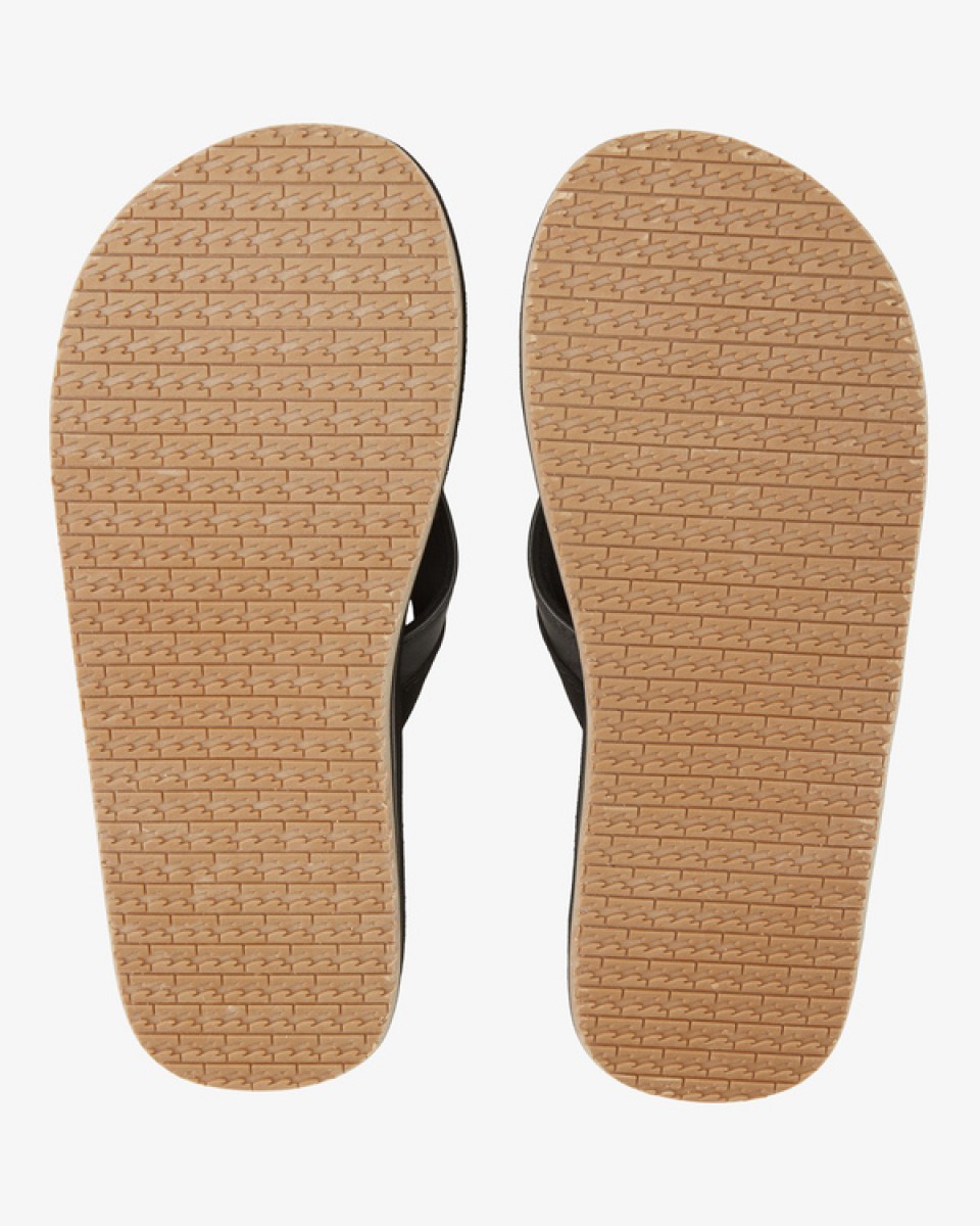 фото Мужские сланцы all day impact billabong
