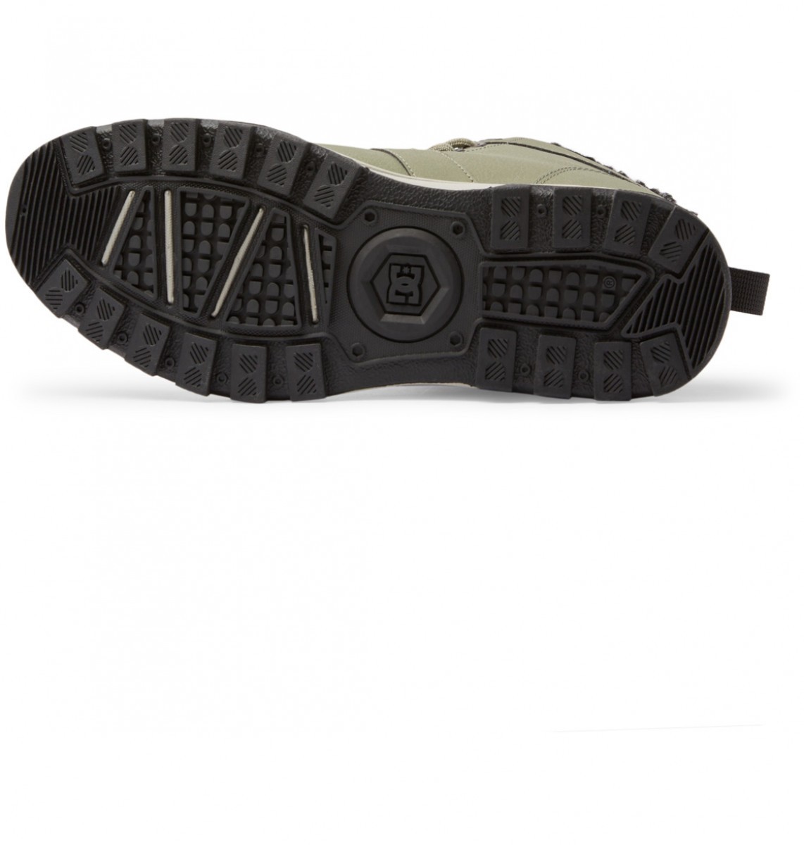 фото Мужские ботинки woodland dc shoes