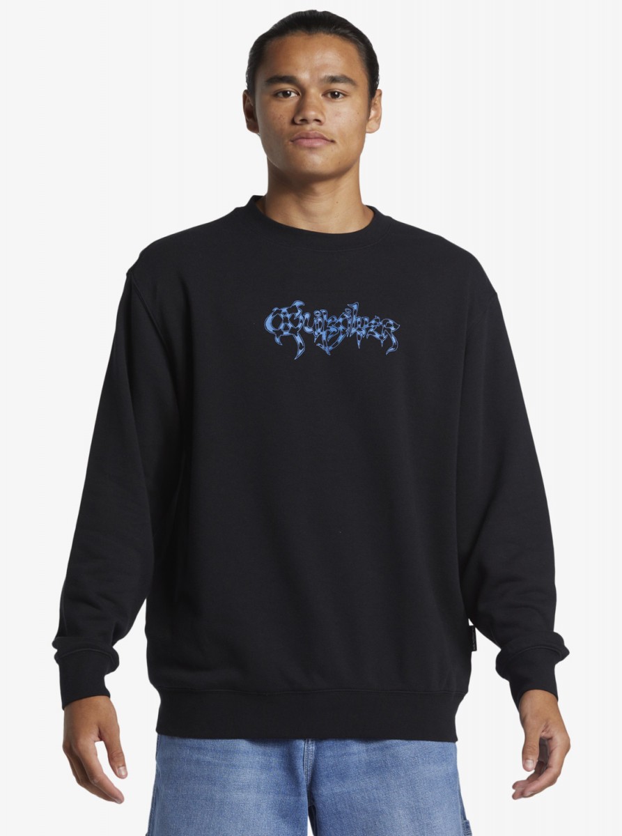 фото Свитшот graphic quiksilver