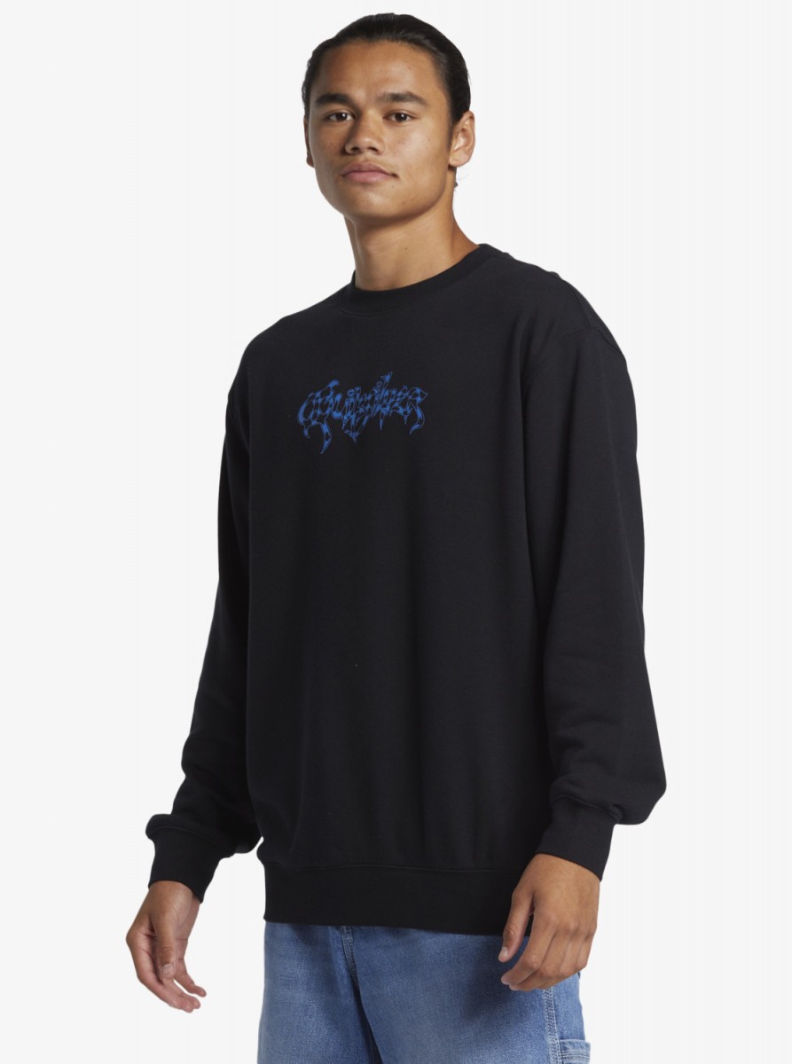 фото Свитшот graphic quiksilver