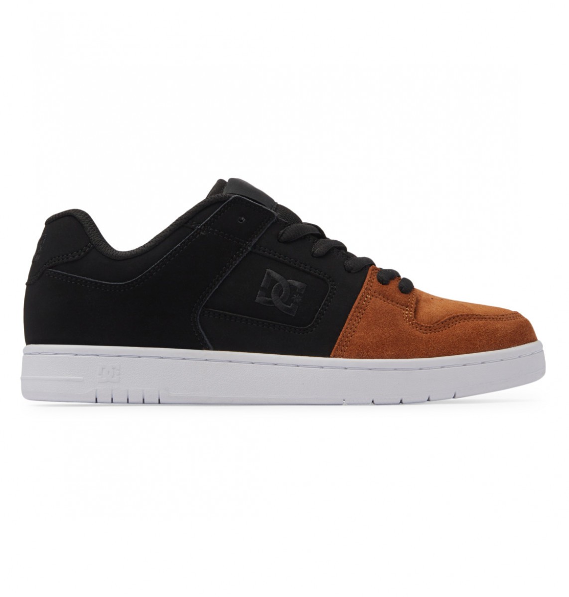 фото Мужские кеды manteca 4 dc shoes