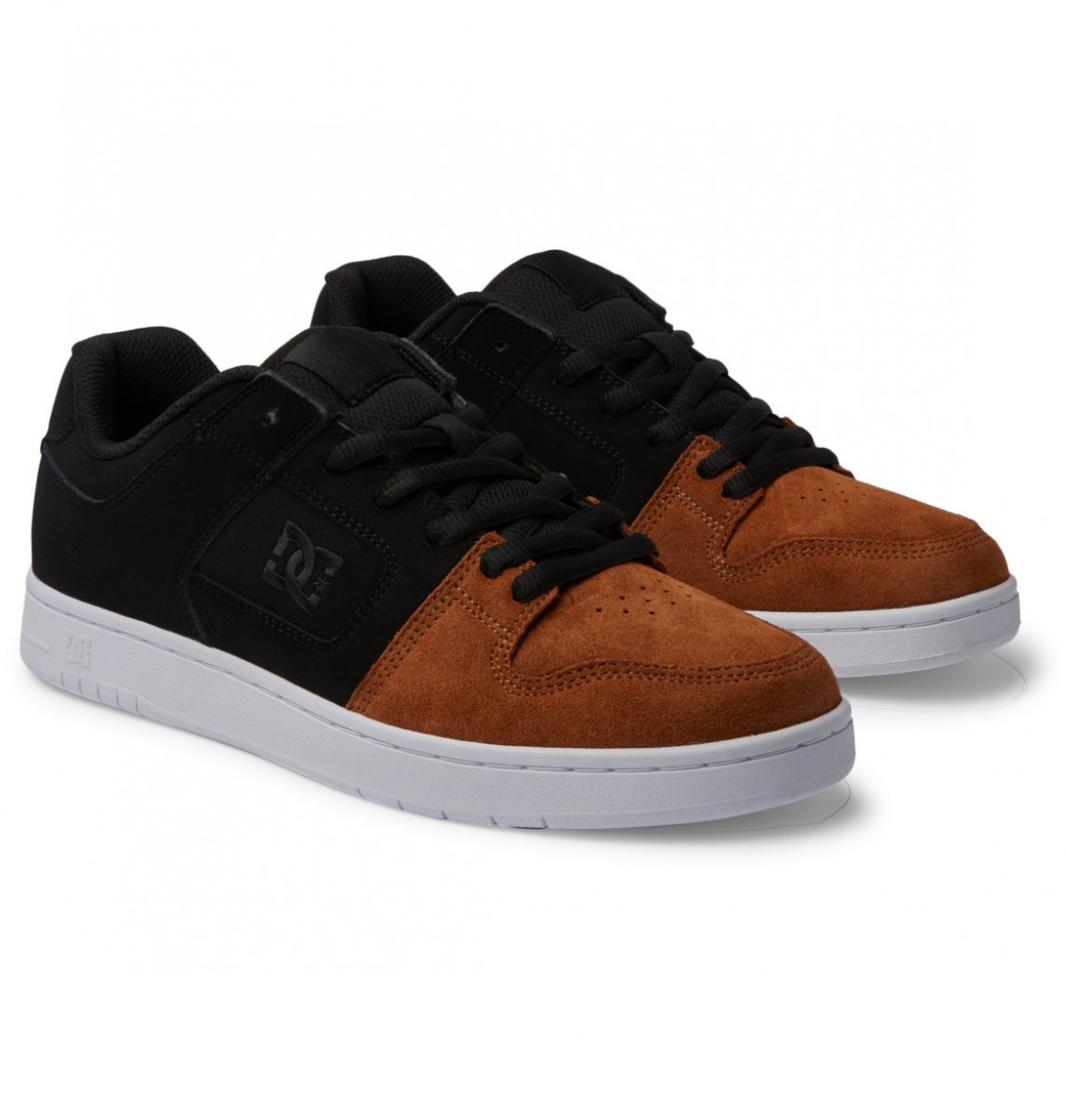 фото Мужские кеды manteca 4 dc shoes