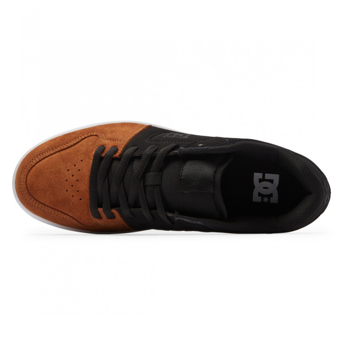фото Мужские кеды manteca 4 dc shoes
