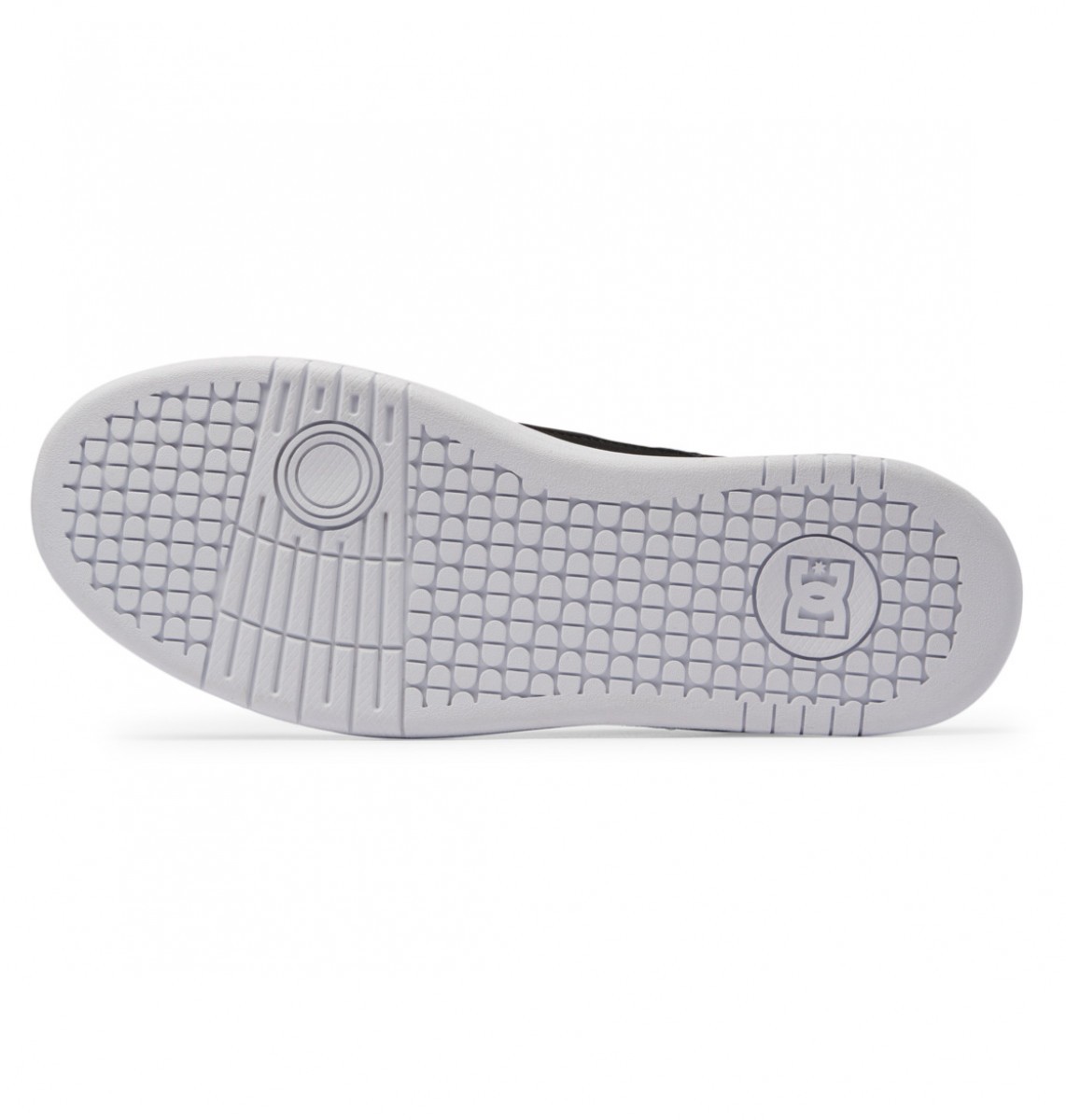 фото Мужские кеды manteca 4 dc shoes
