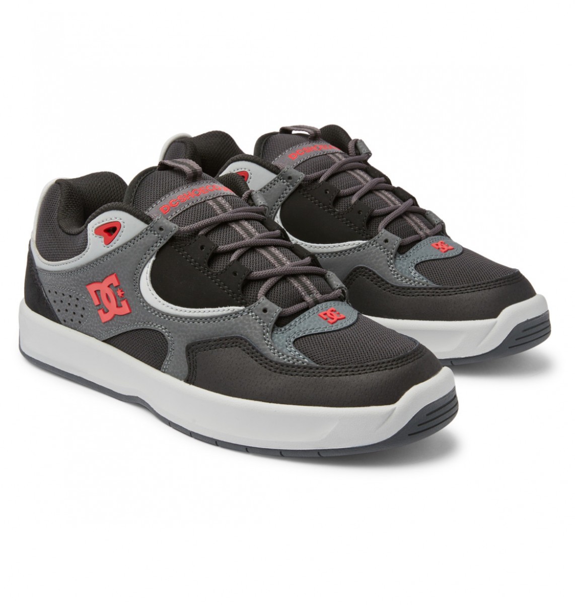 фото Мужские кеды kalynx zero dc shoes