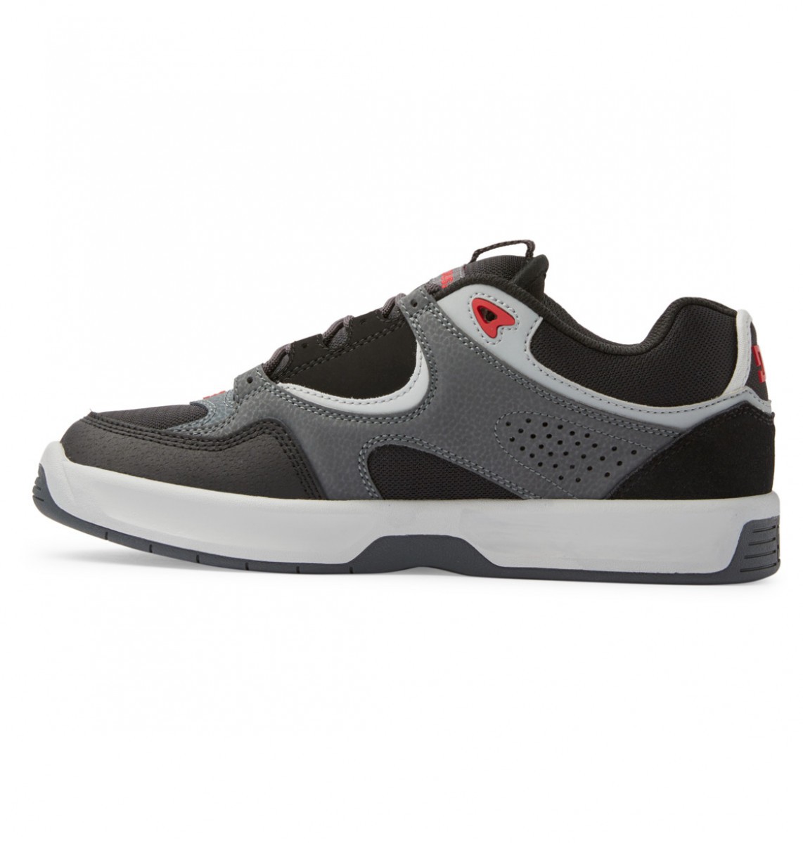 фото Мужские кеды kalynx zero dc shoes