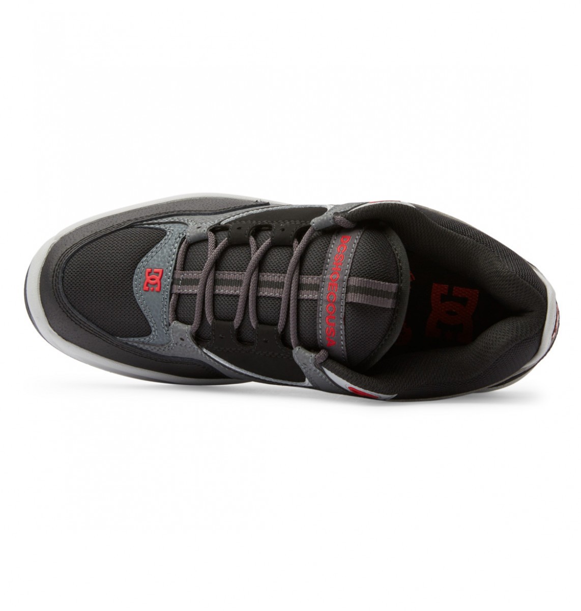 фото Мужские кеды kalynx zero dc shoes