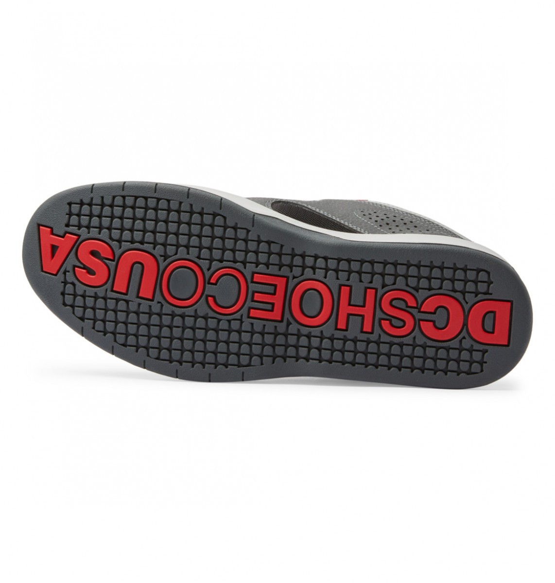 фото Мужские кеды kalynx zero dc shoes