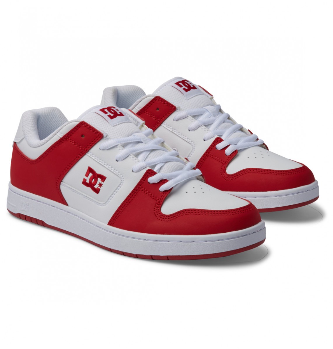 фото Мужские кеды manteca 4 dc shoes