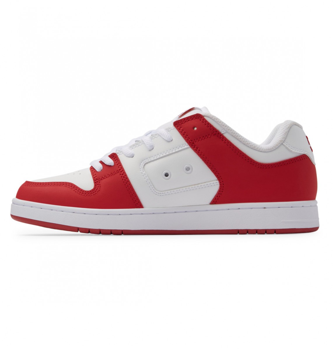 фото Мужские кеды manteca 4 dc shoes