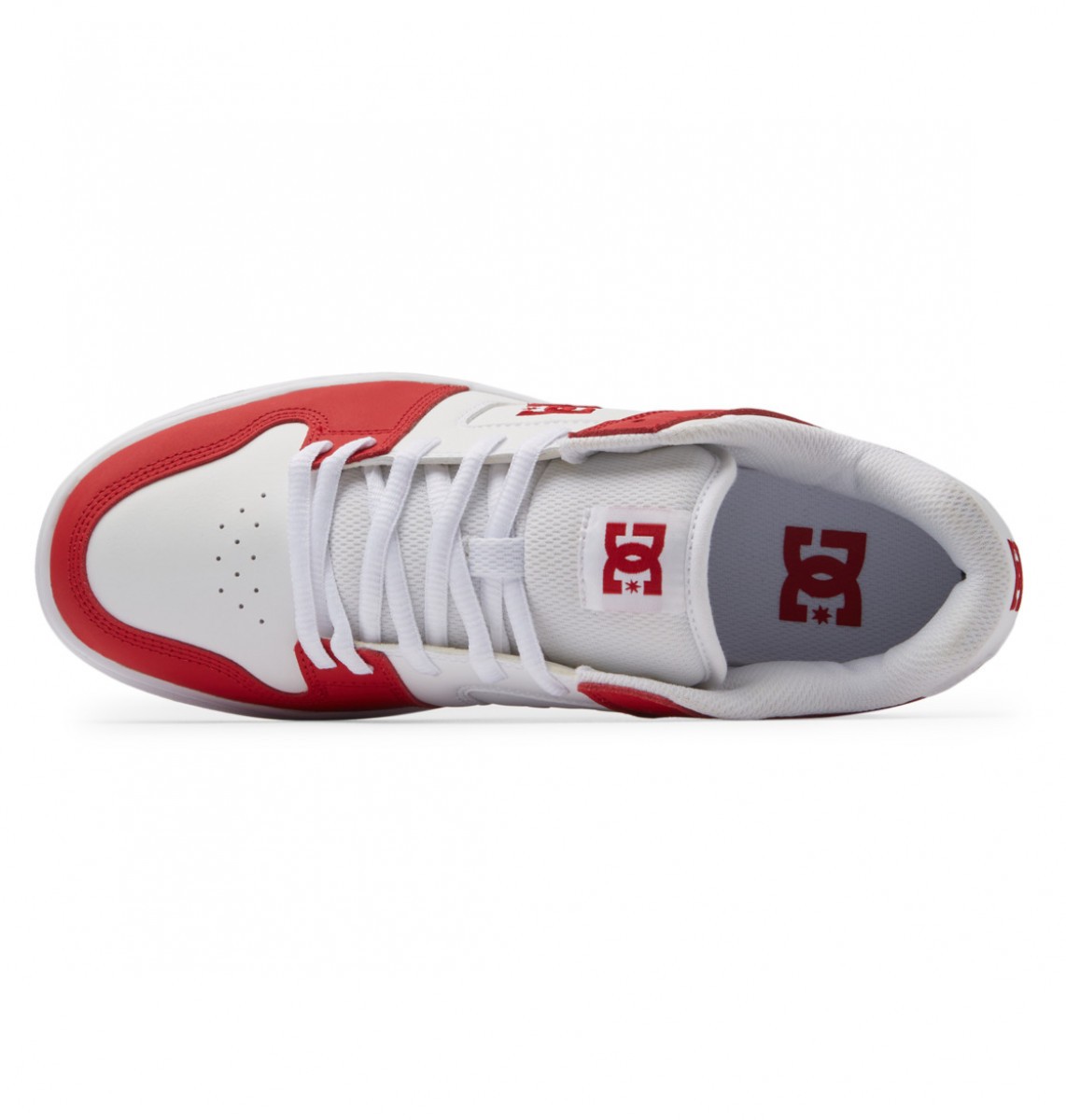 фото Мужские кеды manteca 4 dc shoes