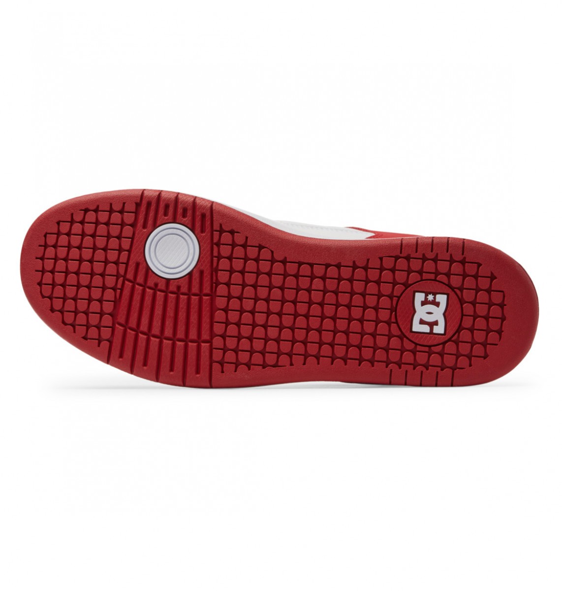 фото Мужские кеды manteca 4 dc shoes