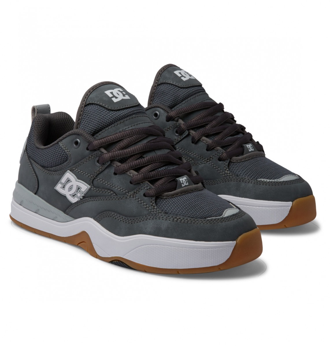 фото Мужские кеды dc ascend dc shoes