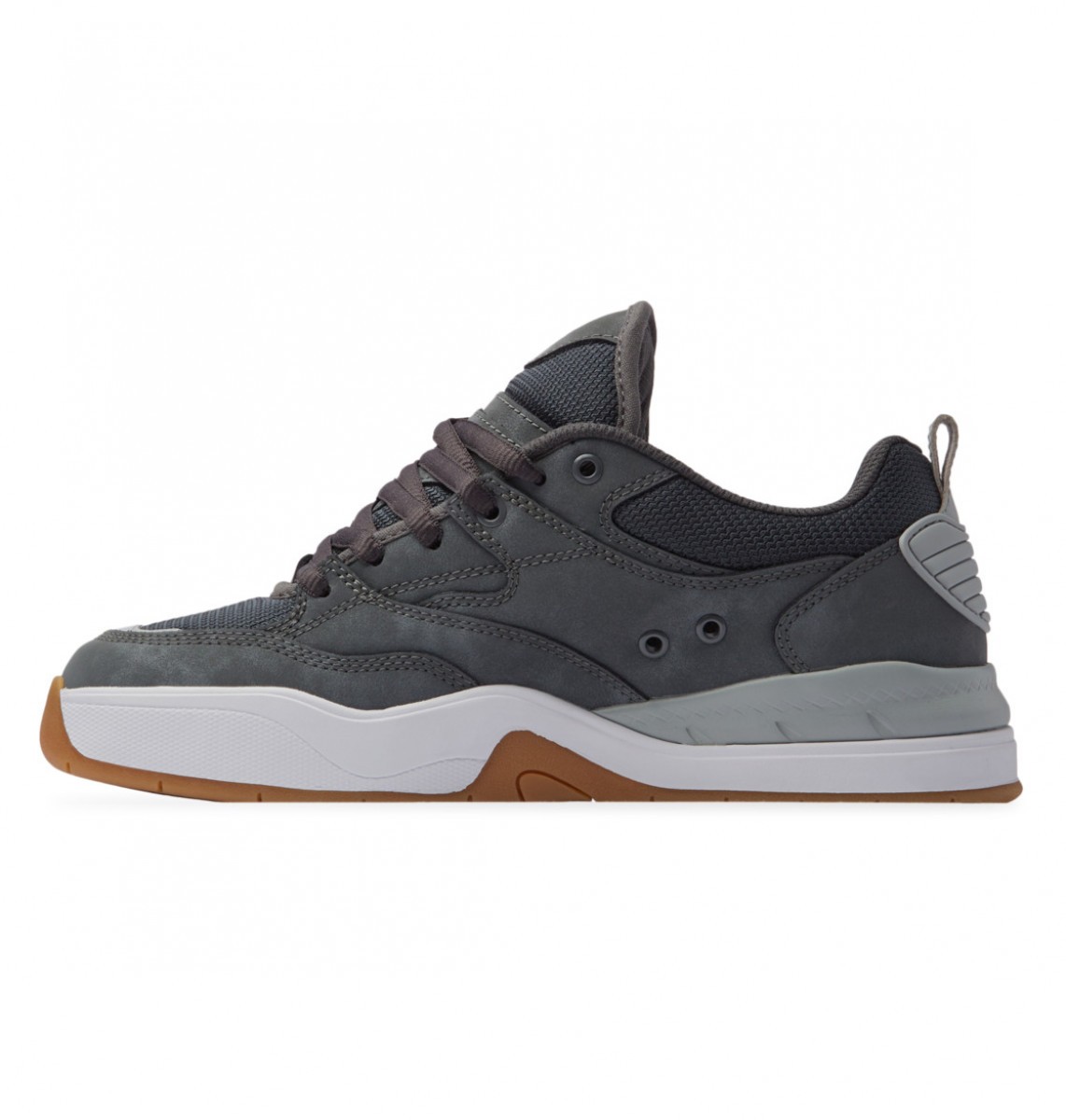 фото Мужские кеды dc ascend dc shoes