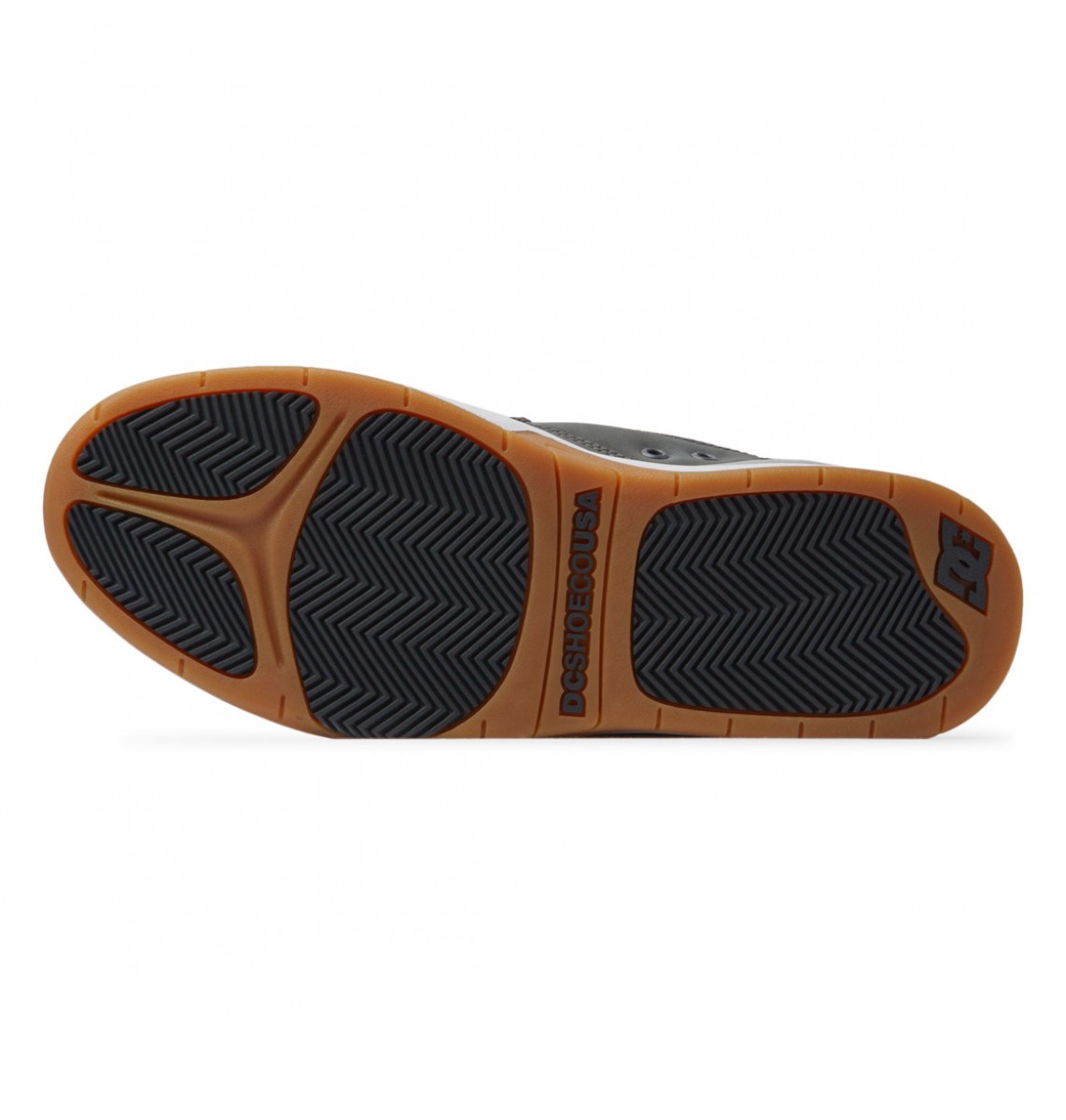 фото Мужские кеды dc ascend dc shoes