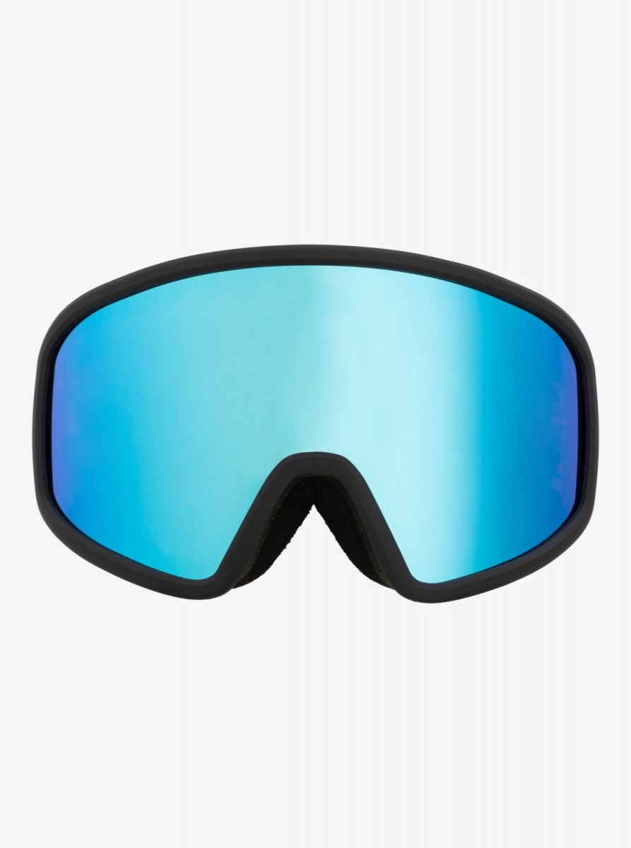 фото Сноубордическая маска browdy quiksilver