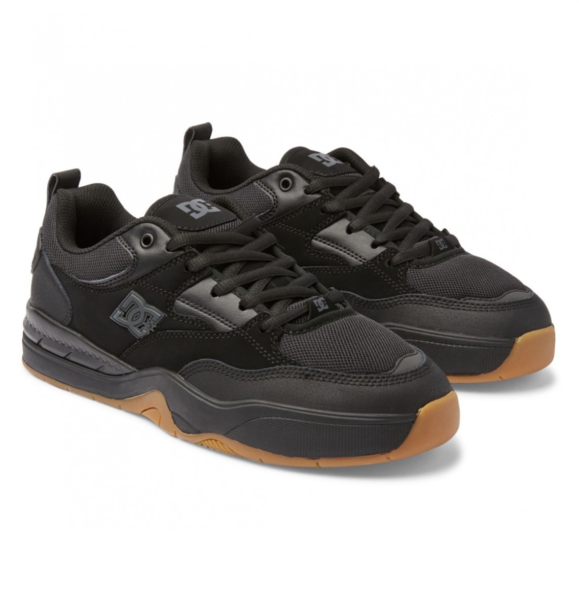 фото Мужские кеды dc ascend dc shoes