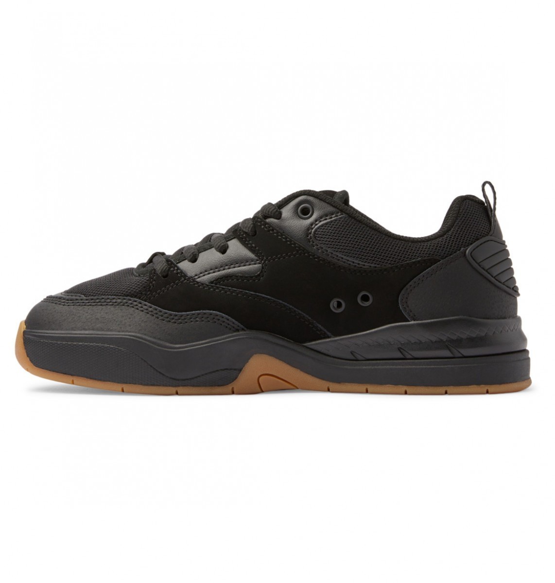 фото Мужские кеды dc ascend dc shoes