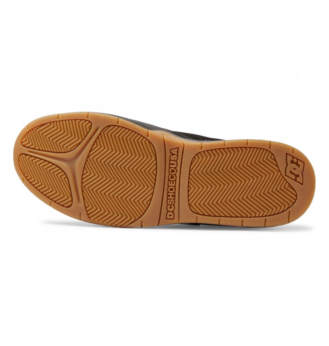 фото Мужские кеды dc ascend dc shoes
