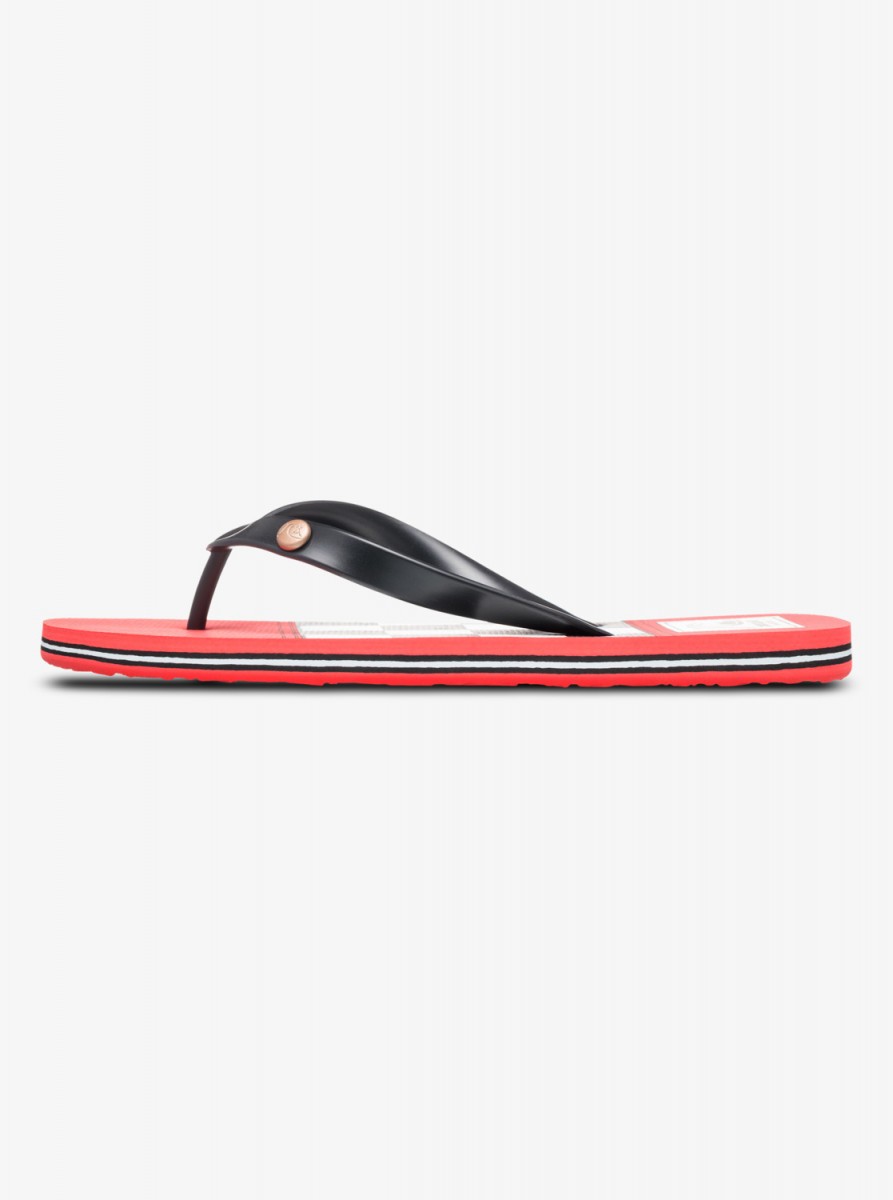 фото Мужские сланцы molokai quiksilver