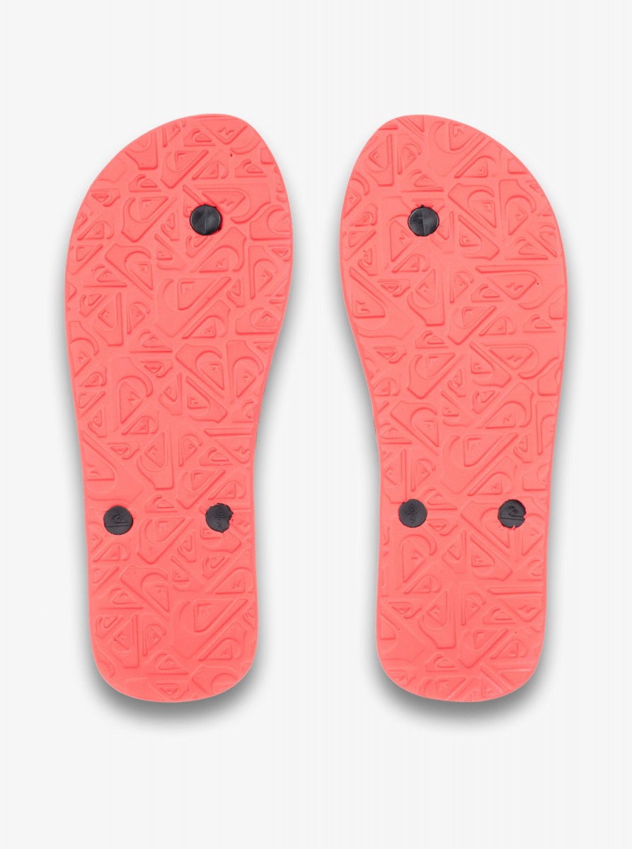 фото Мужские сланцы molokai quiksilver