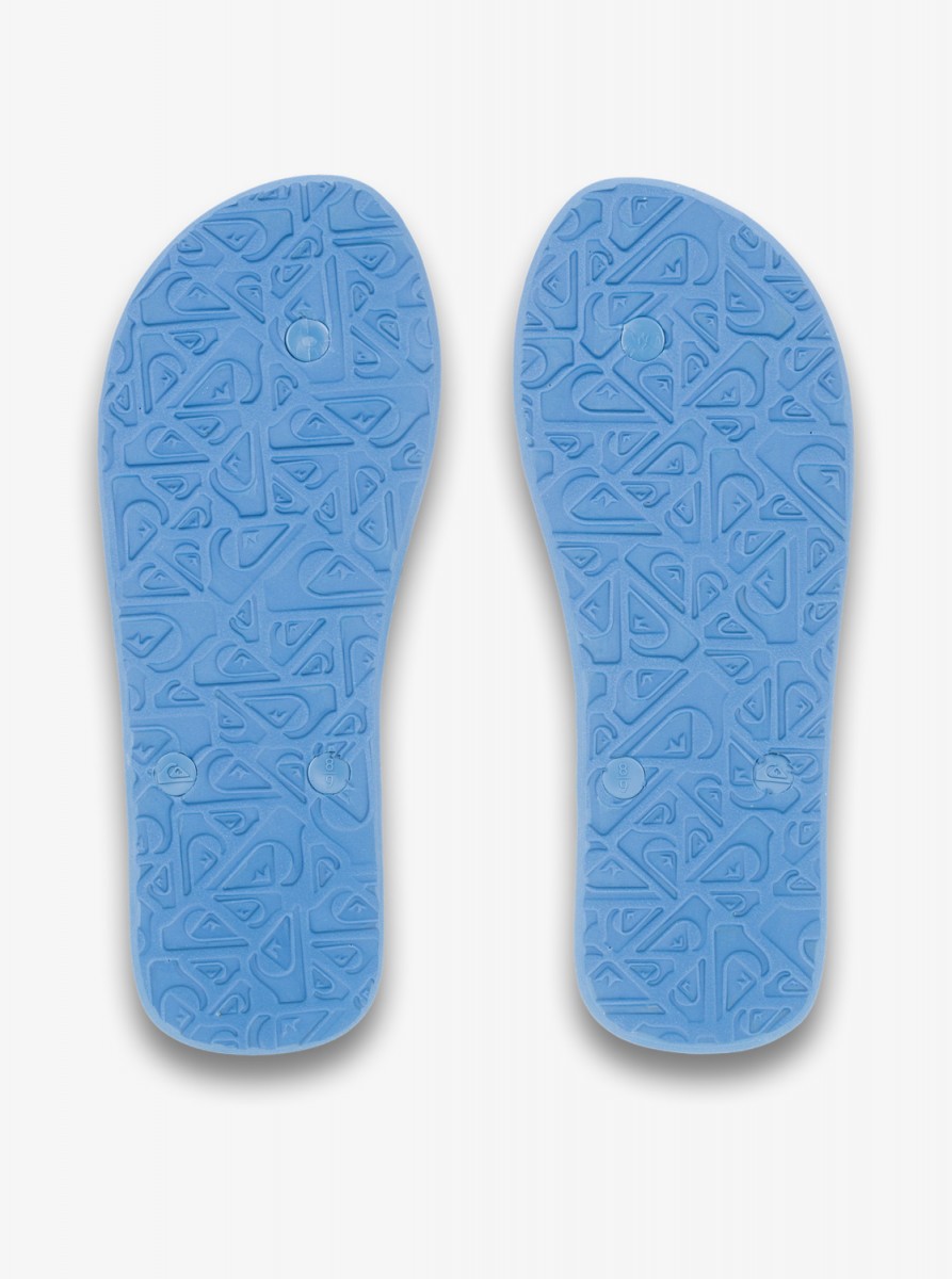 фото Мужские сланцы molokai quiksilver