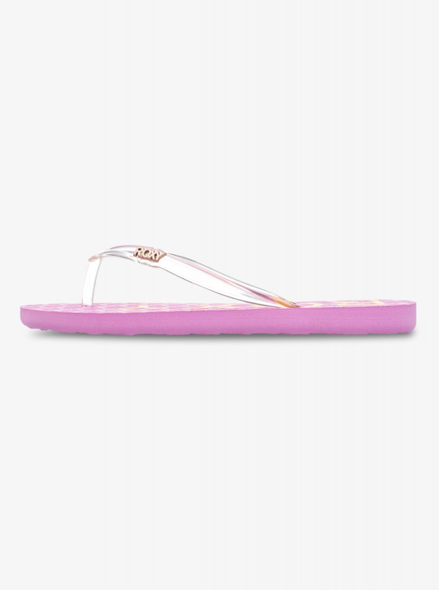 фото Детские сланцы rg viva jelly roxy