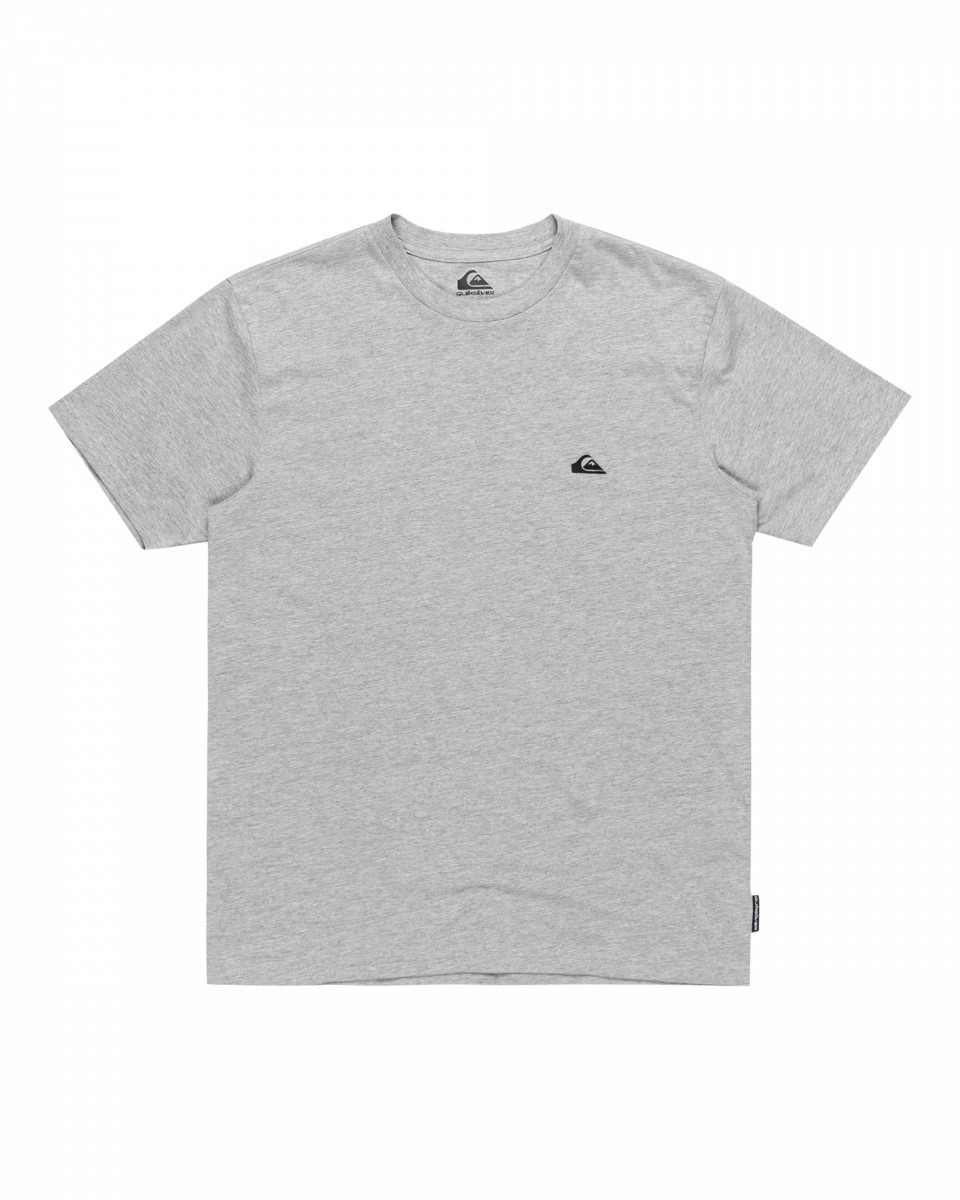 фото Футболка basic ss tee young men quiksilver