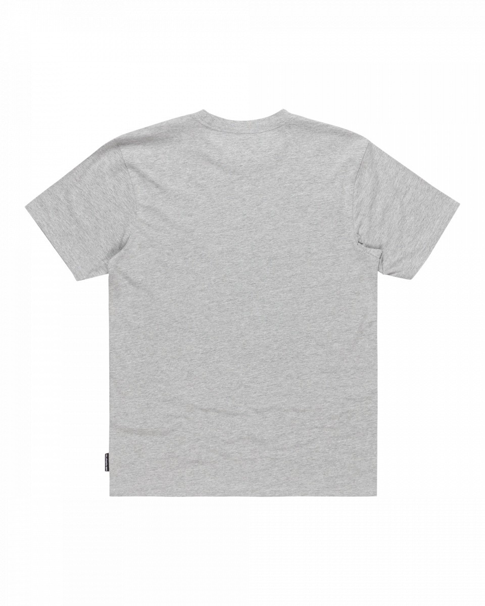фото Футболка basic ss tee young men quiksilver
