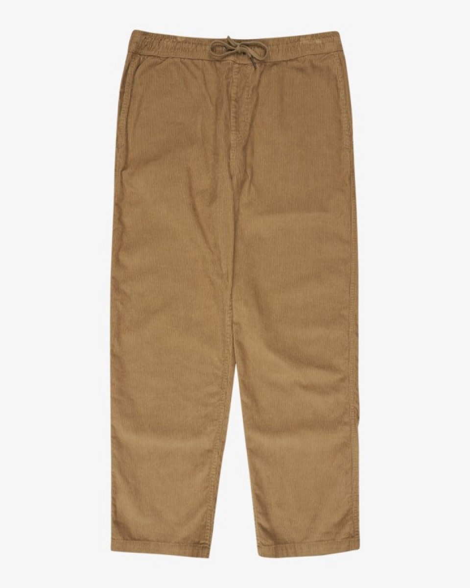 фото Мужские брюки larry cord pant billabong