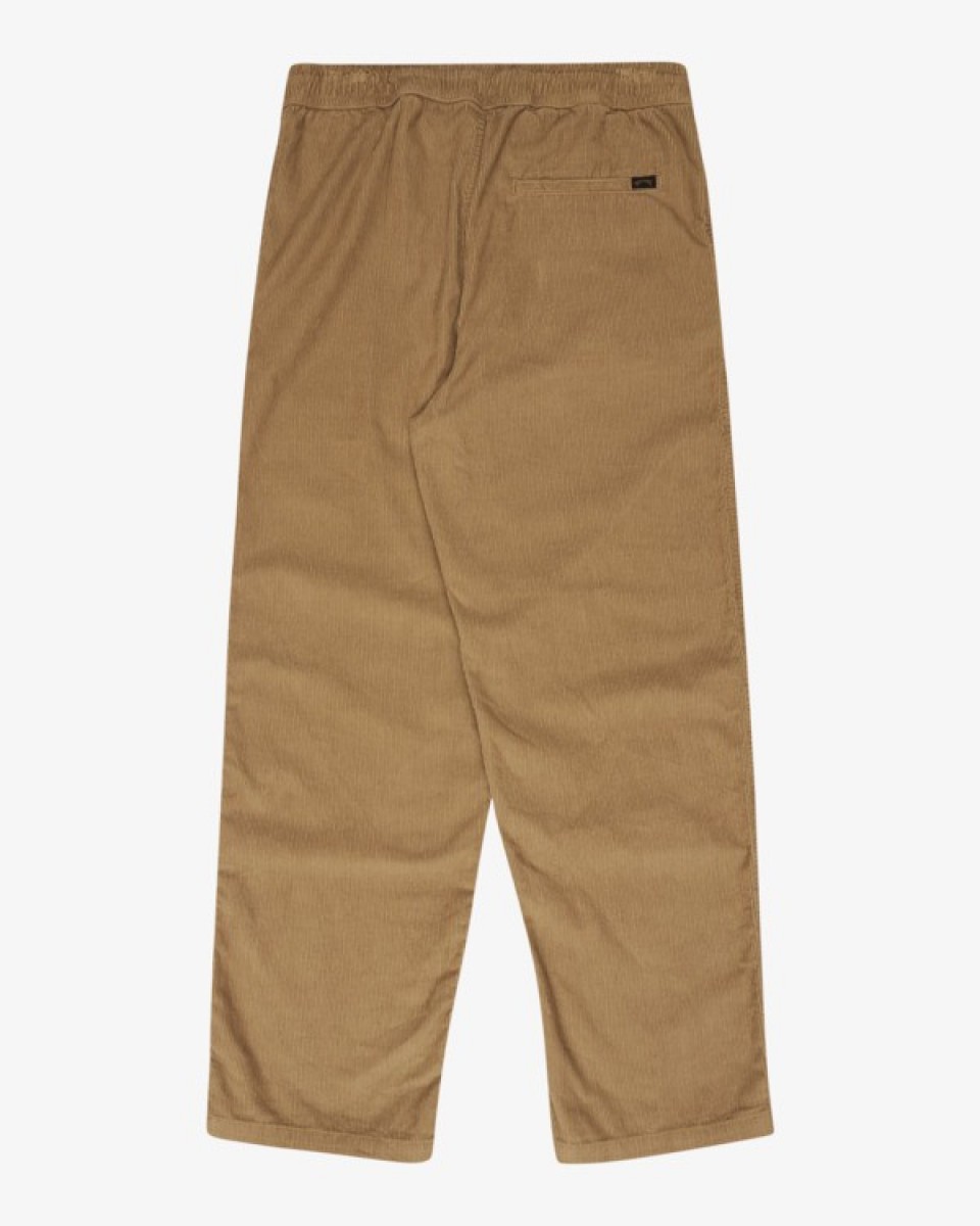 фото Мужские брюки larry cord pant billabong