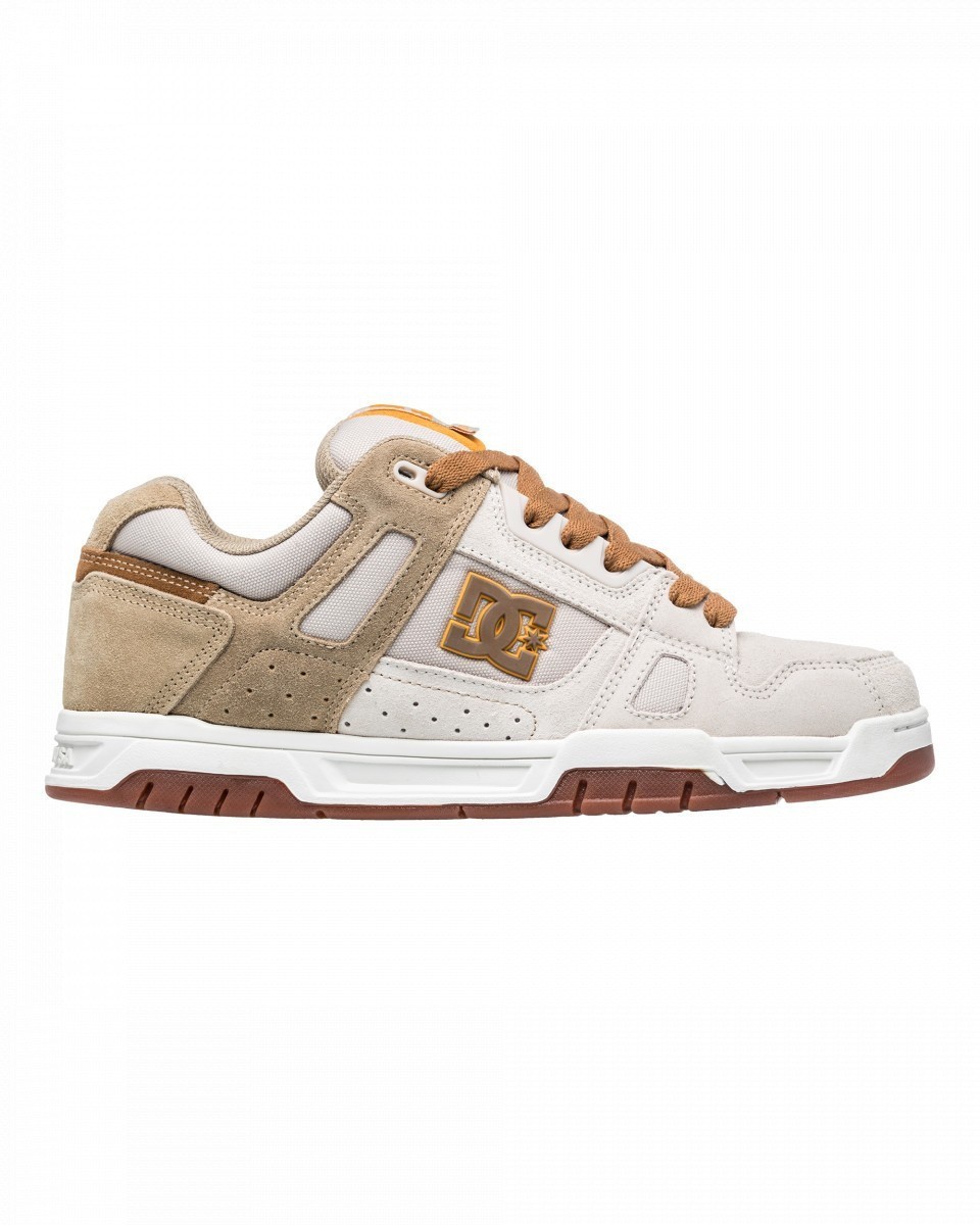 фото Мужские кеды stag dc shoes