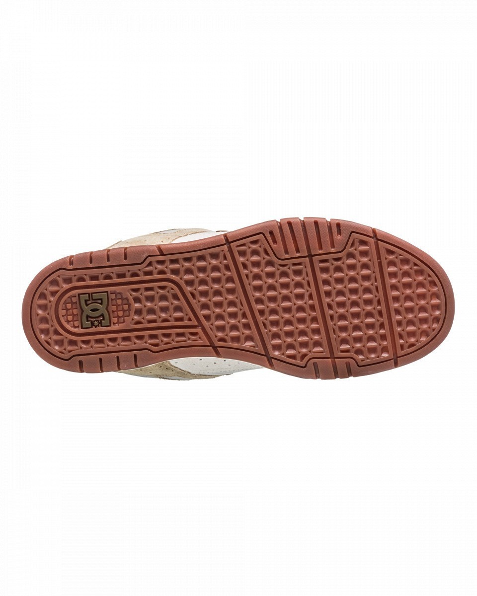 фото Мужские кеды stag dc shoes