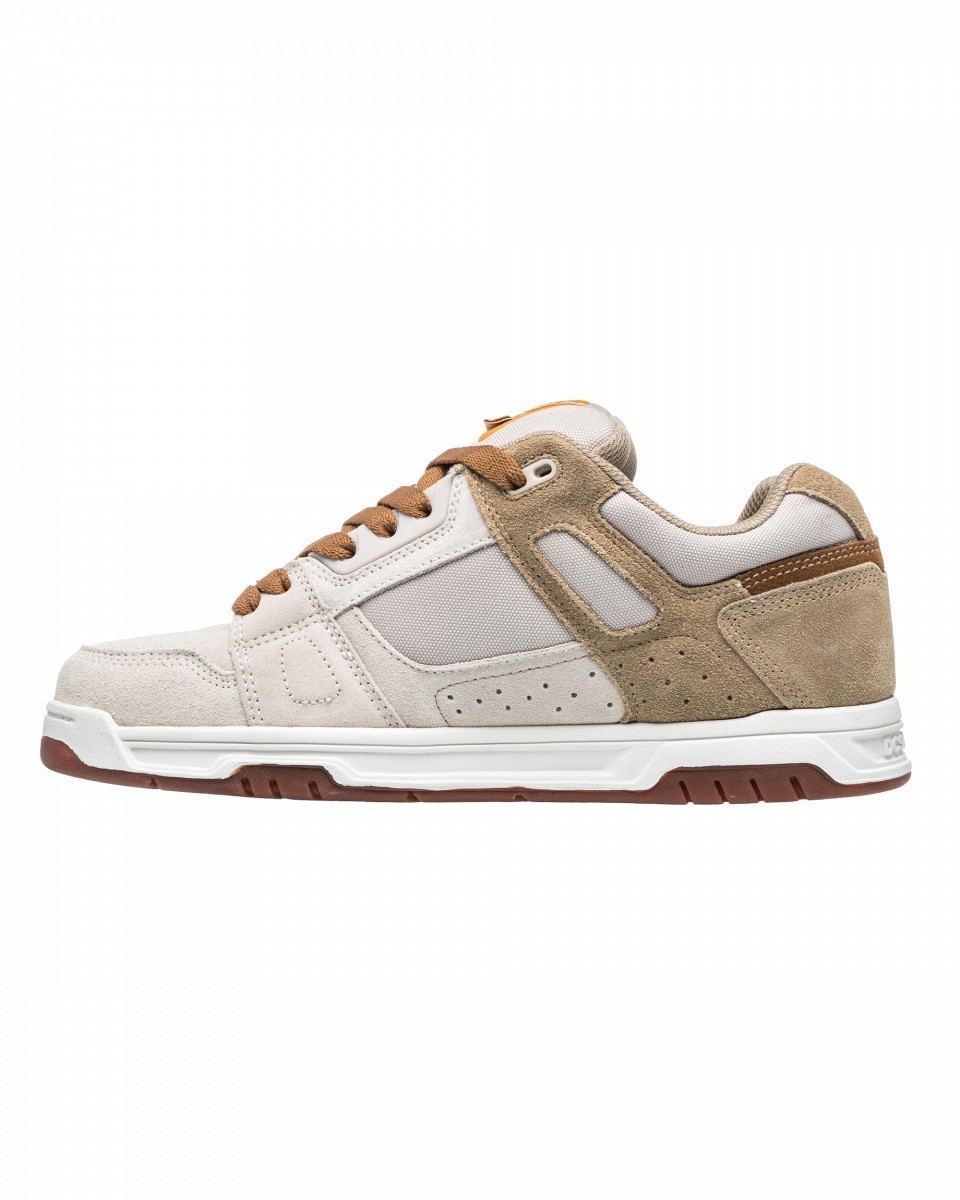фото Мужские кеды stag dc shoes