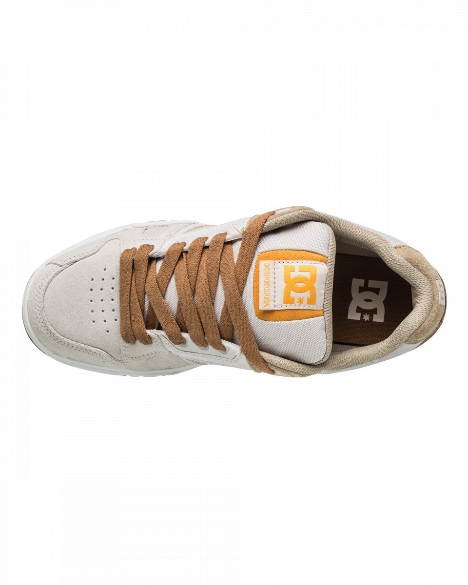 фото Мужские кеды stag dc shoes