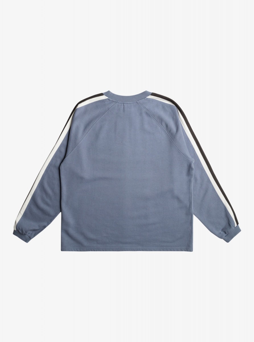 фото Свитшот galena block quiksilver