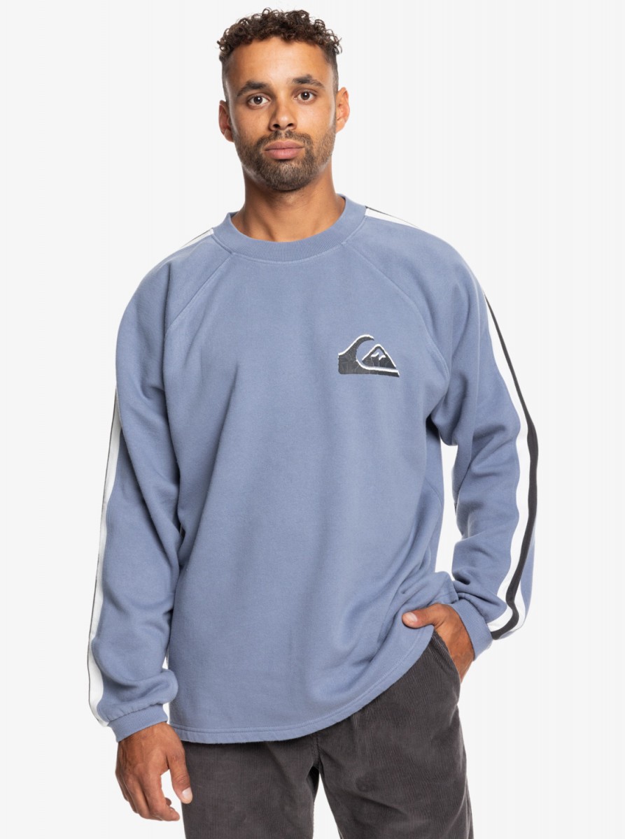 фото Свитшот galena block quiksilver