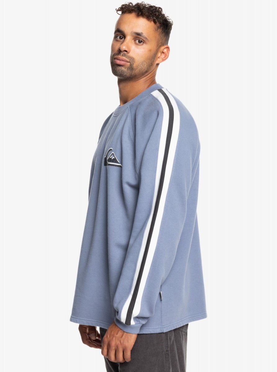 фото Свитшот galena block quiksilver