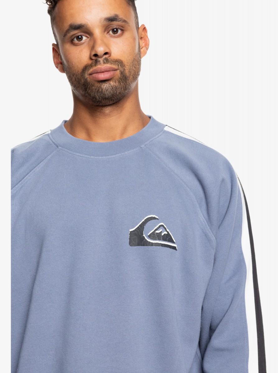 фото Свитшот galena block quiksilver